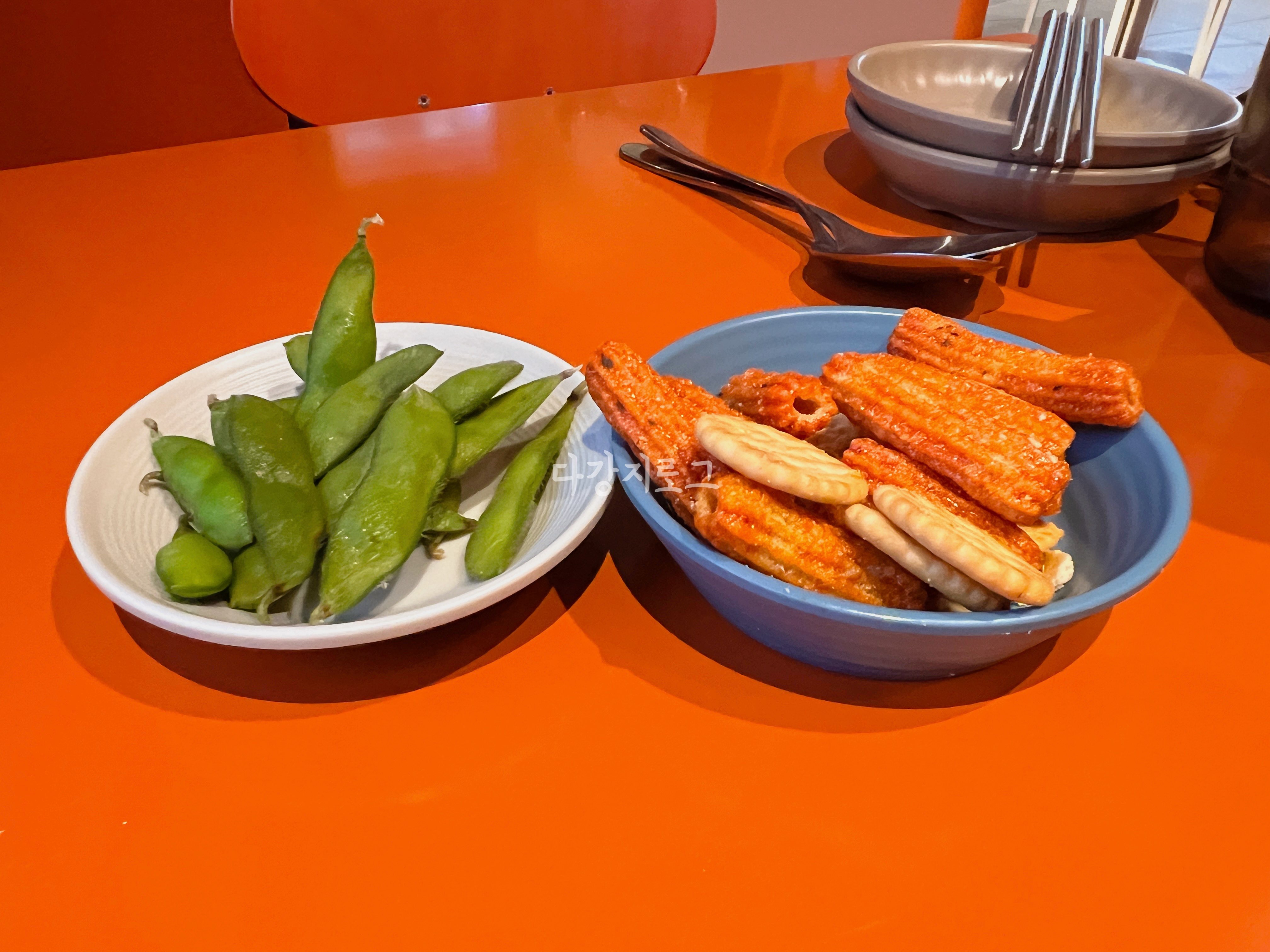 동명동 데이트하기좋은곳 다붓