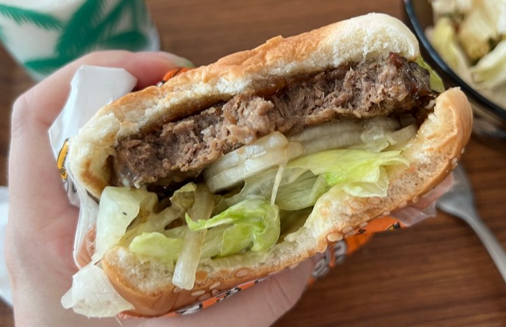 한입-베어문-버거