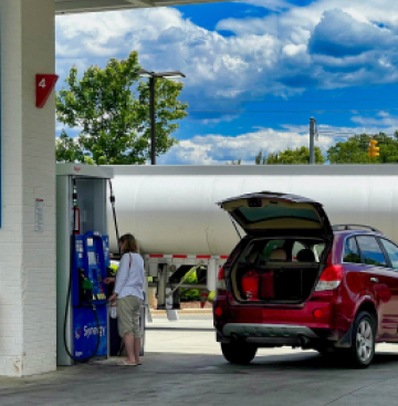 요소수 판매점 찾기