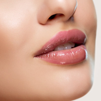 4.입술포진 연고 사용하기