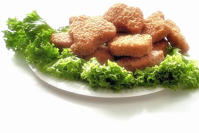BBQ 기프티콘 주문 방법
