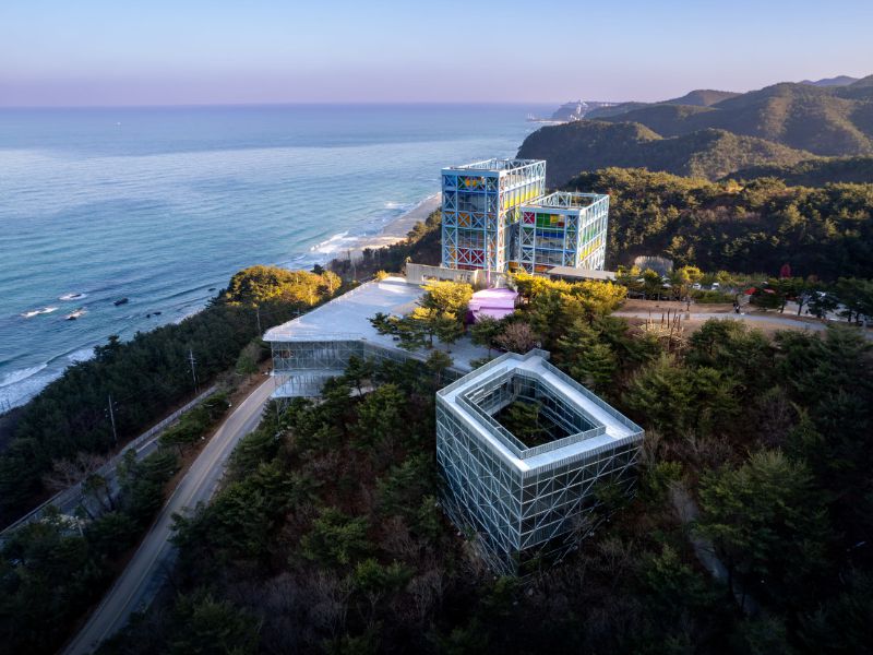 하슬라아트월드