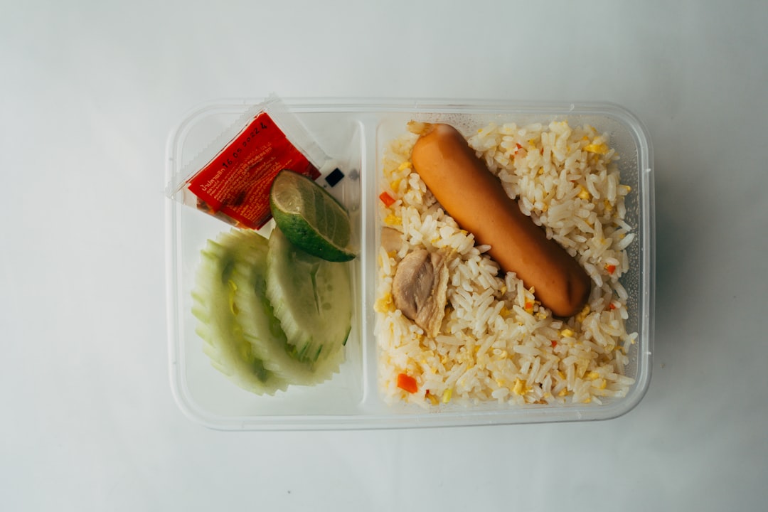 Lunchbox