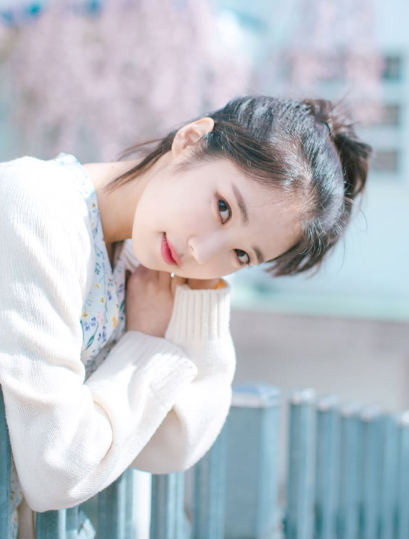 배우 윤영경 프로필 공무원