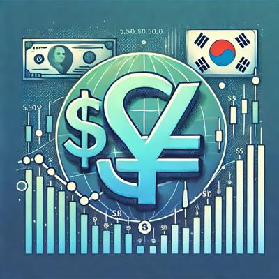 달러 환율 전망 2024: 글로벌 경제 상황과 주요 영향 요인 완벽 분석