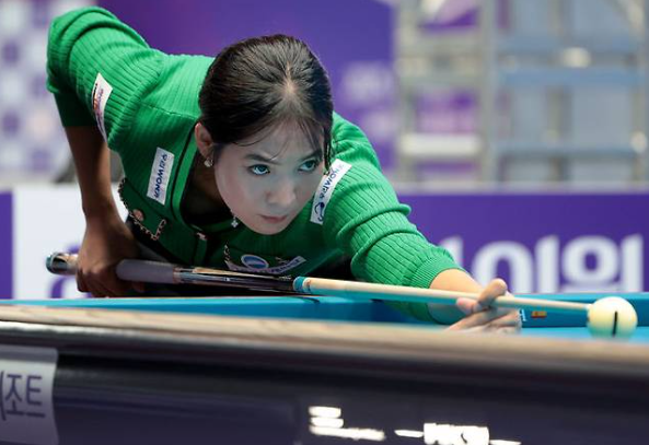 PBA-LPBA 우리금융캐피탈 챔피언십
