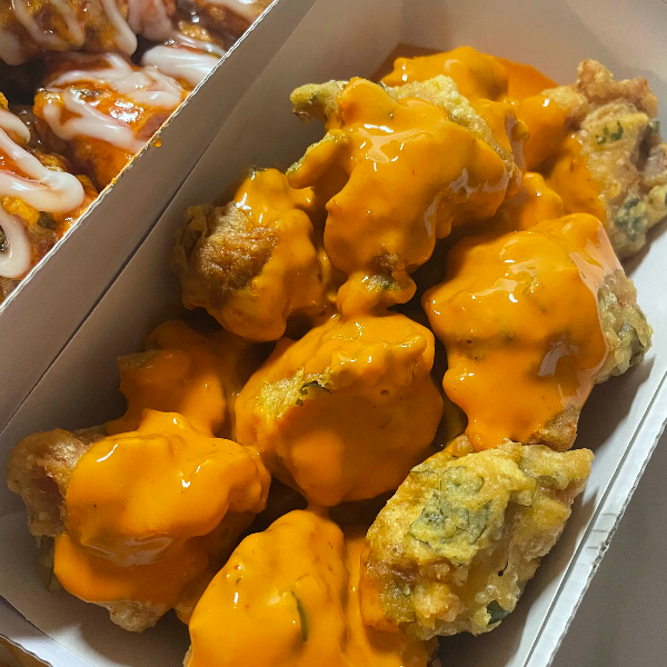 로제치킨