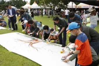 제주 여름 축제 일정표 불꽃놀이 포함 행사 소개_12