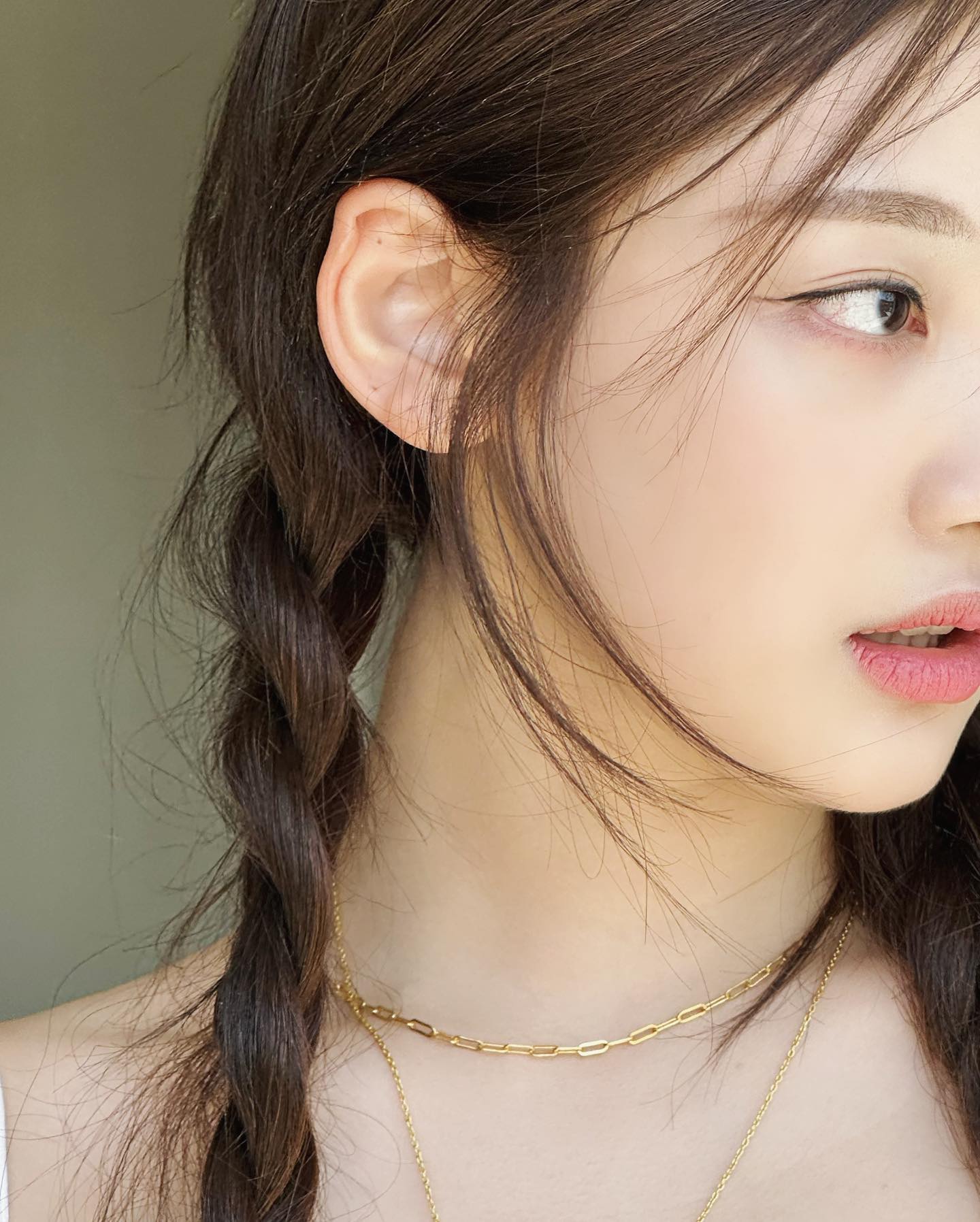 에스파 카리나 닝닝