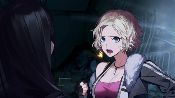 베리드 스타즈 스토리