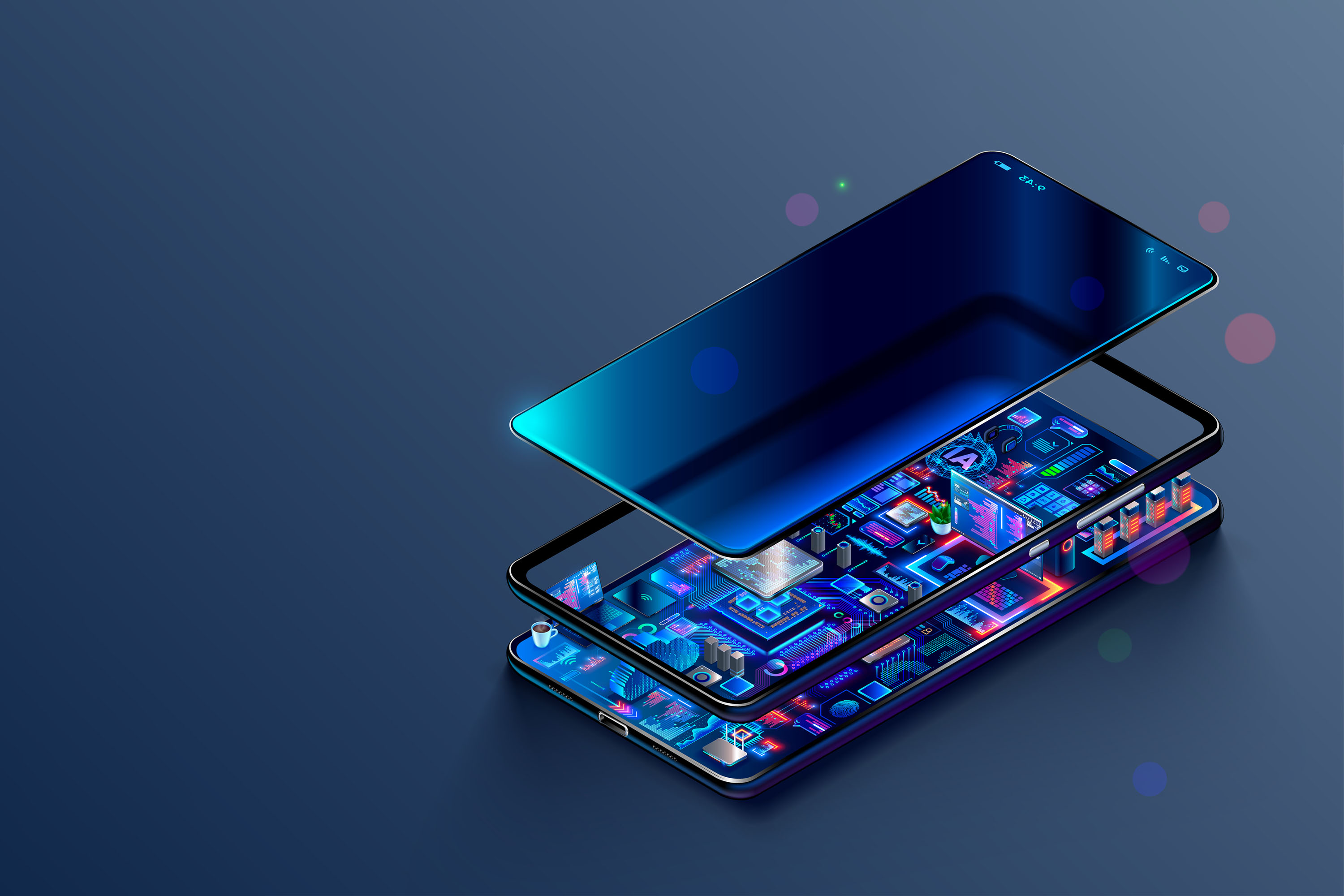 모바일 퍼스트 디자인 전략: 성공적인 사용자 경험을 위한 접근법