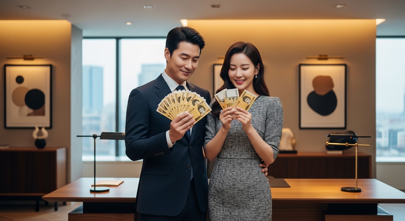 주택담보대출 갈아타기(대환) 성공 후기