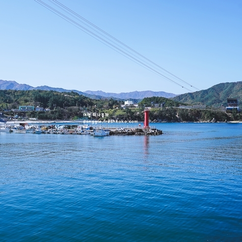 8월 국내가족여행지 추천