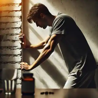 비타민D 부족증상1