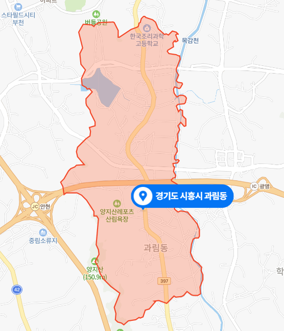 대토보상