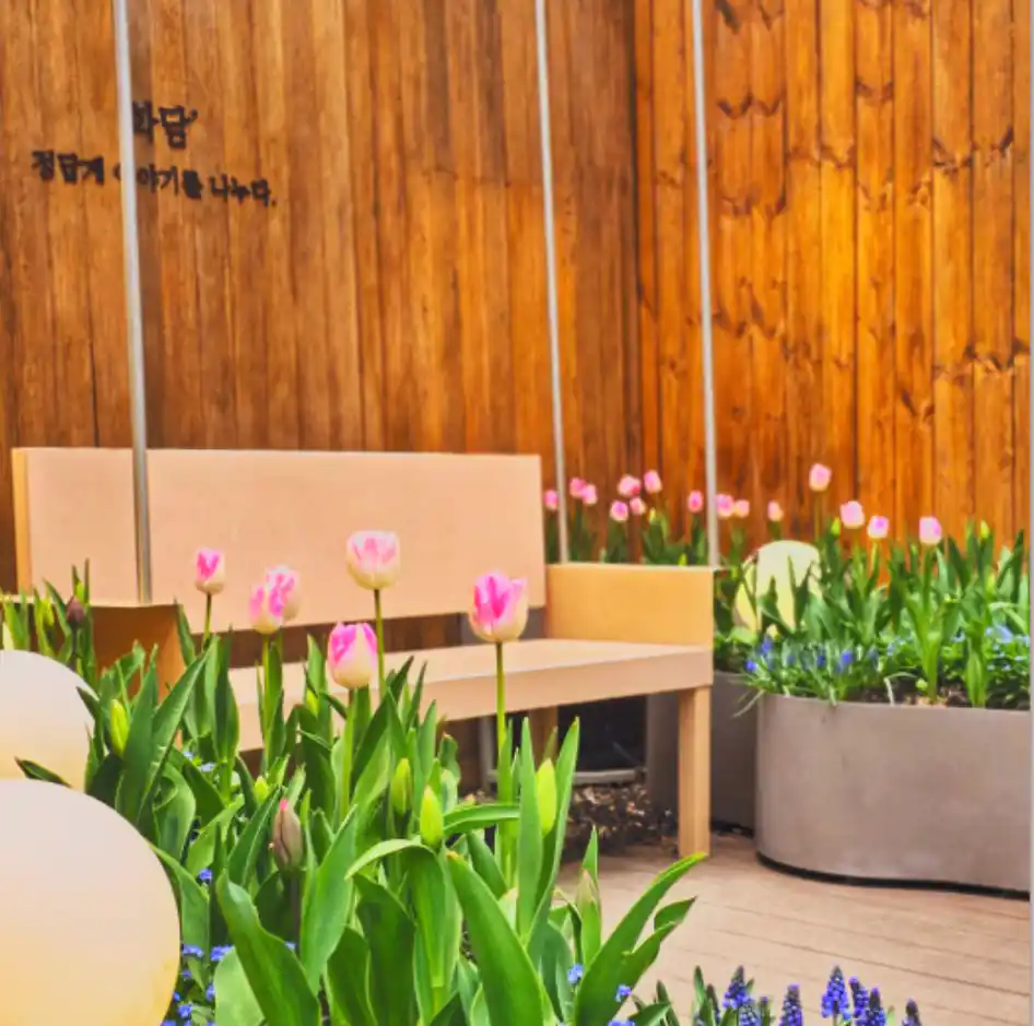 화담숲 모노레일 예약