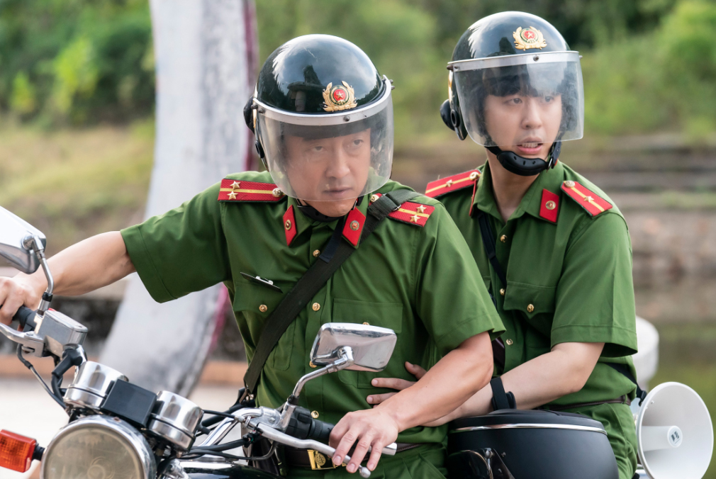 모범택시 시즌2 재방송