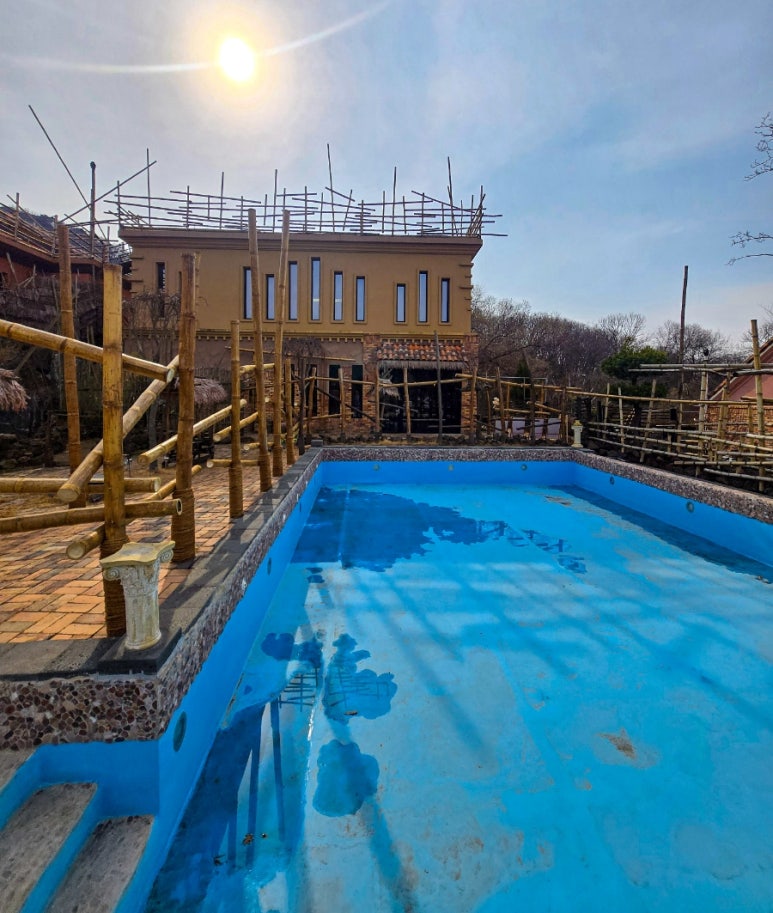 파주펜션 중휴림