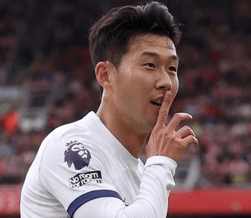 손흥민 브랜드평판 1위