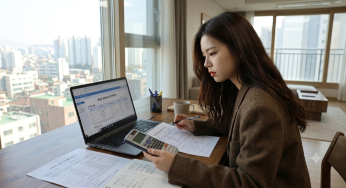 부동산 경매 선순위 임차인