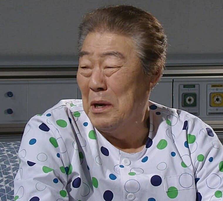 배우-김성겸