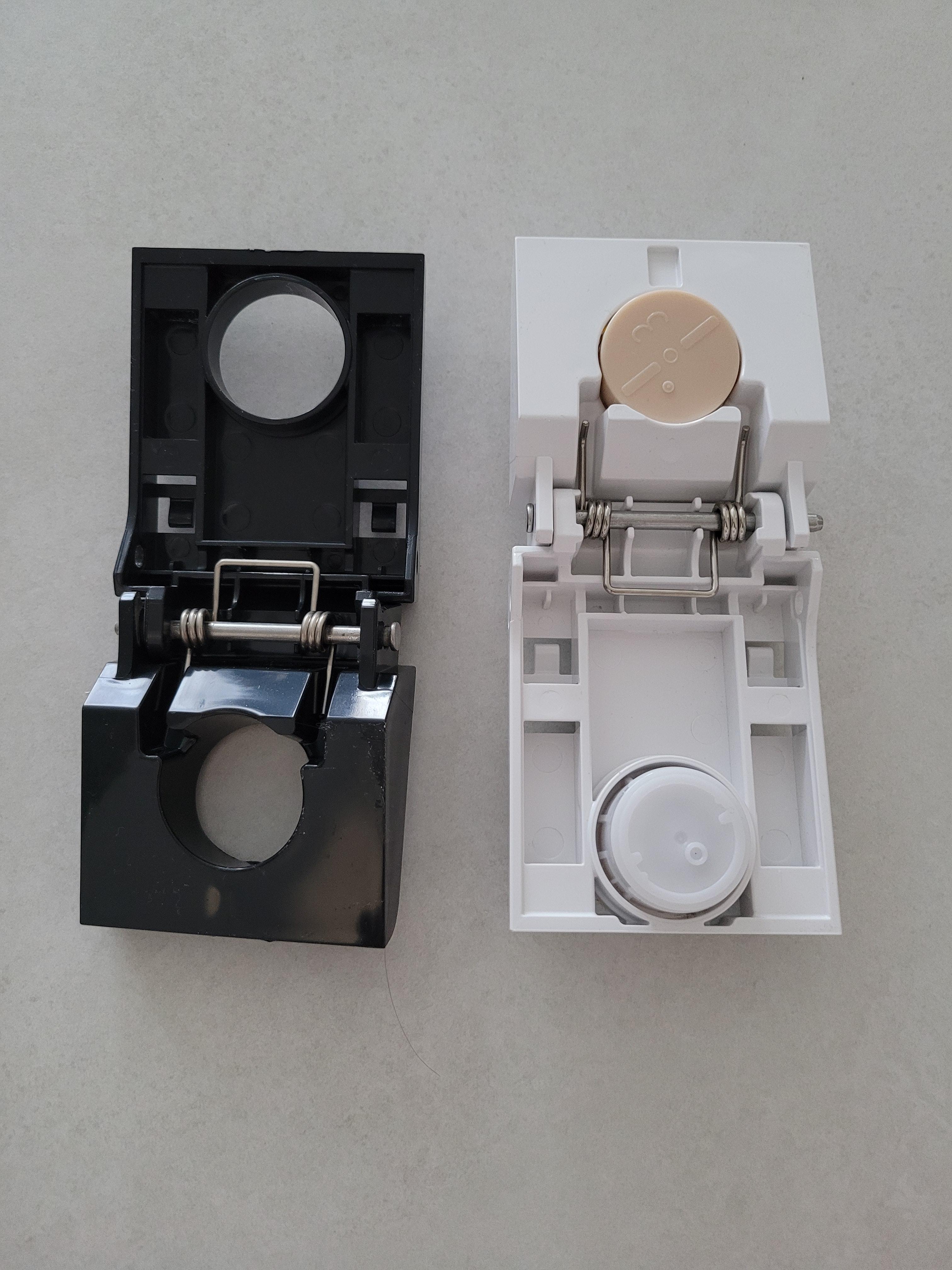 매직캔-댐펴-교체