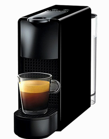 네스프레소 에센자 미니 C30 사진