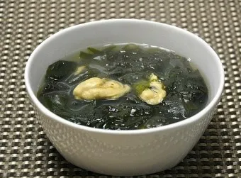 굴 미역국 끓이는법 효능 세척 보관법_2