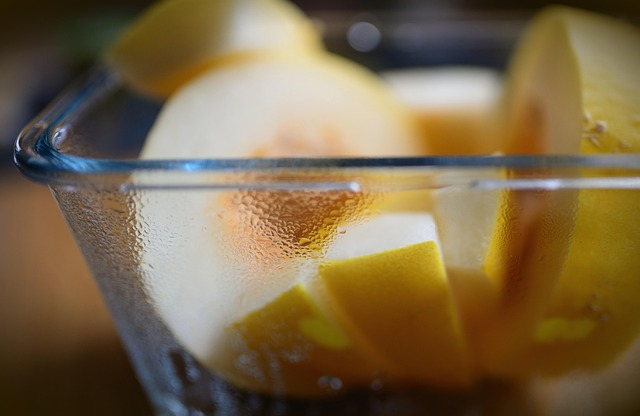 여름철_과일_참외