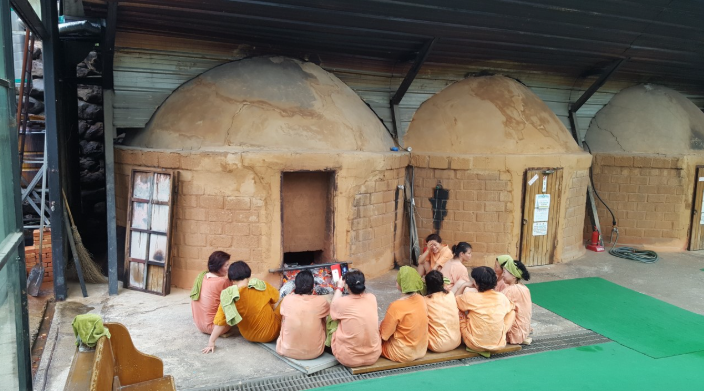 6시내고향 청도찜질방