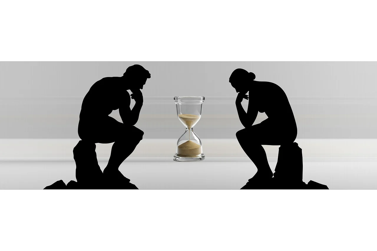 미루기의 심리학 — 의지력보다 ‘자기연민’이 먼저다