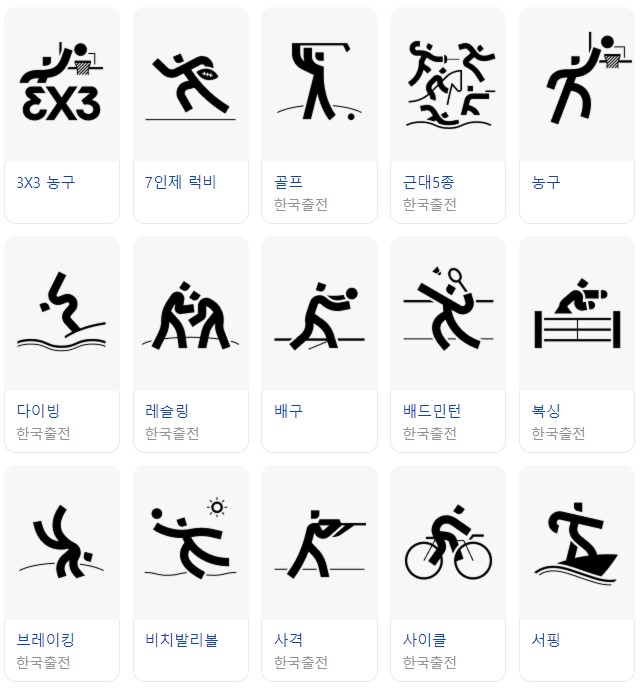 파리 올림픽