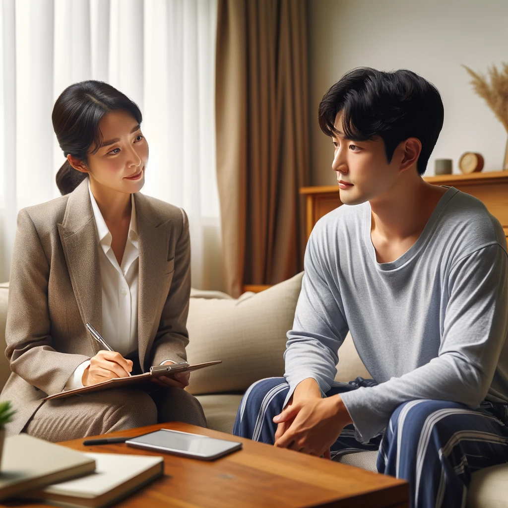 직업상담사의 역할과 2024년 자격증 시험일정