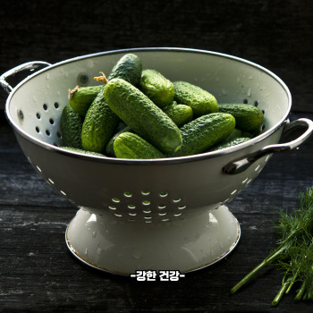 오이냉국 효능