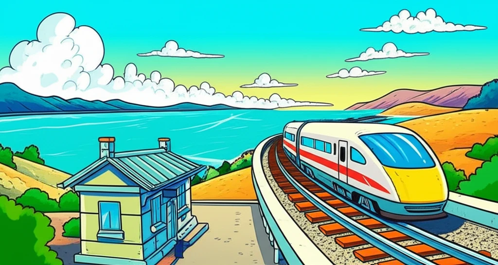 삼척 근덕역 운영 중단 정보와 효율적..