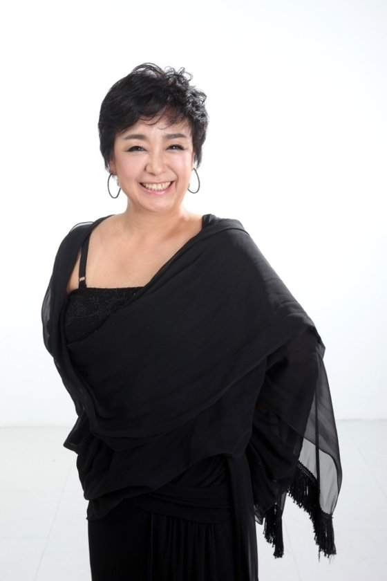 혜은이 데뷔