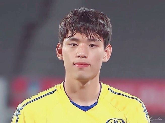 축구선수 오세훈