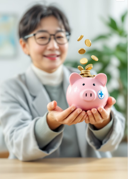 예방접종 비용 아끼는 TIP