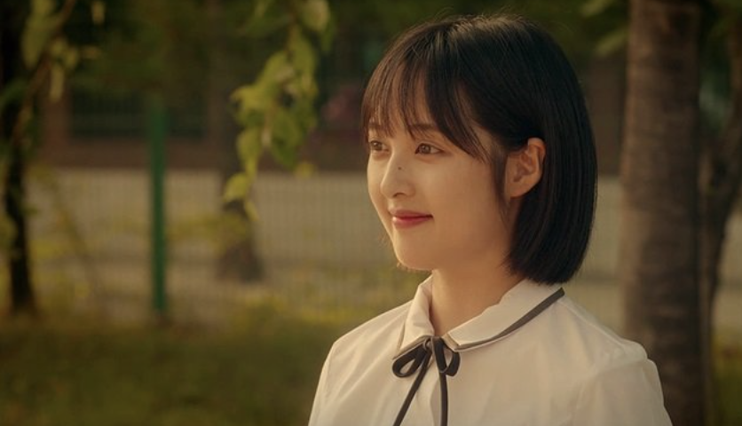김보라 드라마