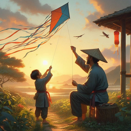 신년운세 보는 시기(입춘 이전)