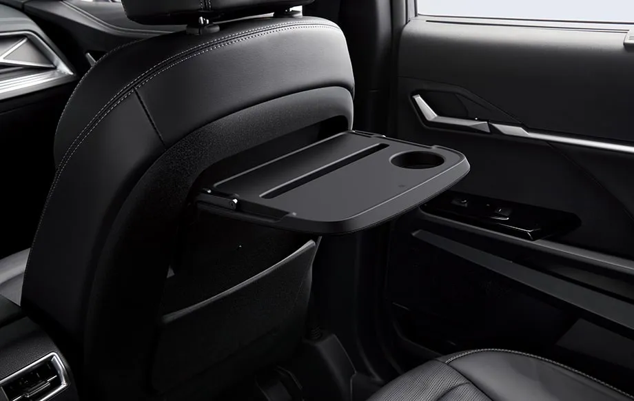 토레스 하이브리드 자동차 이미지