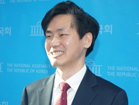 국민의힘 이종철 성북갑 국회의원 후보 여론조사 지지율