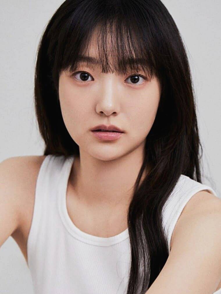 배우-김혜준