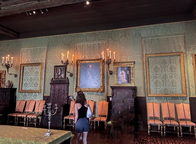 스탕달 신드롬의 증상