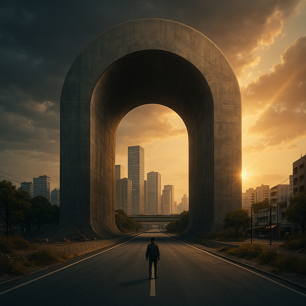 한강대로 지하화 사업과 주변 지역 개발 변화 총정리 🚇