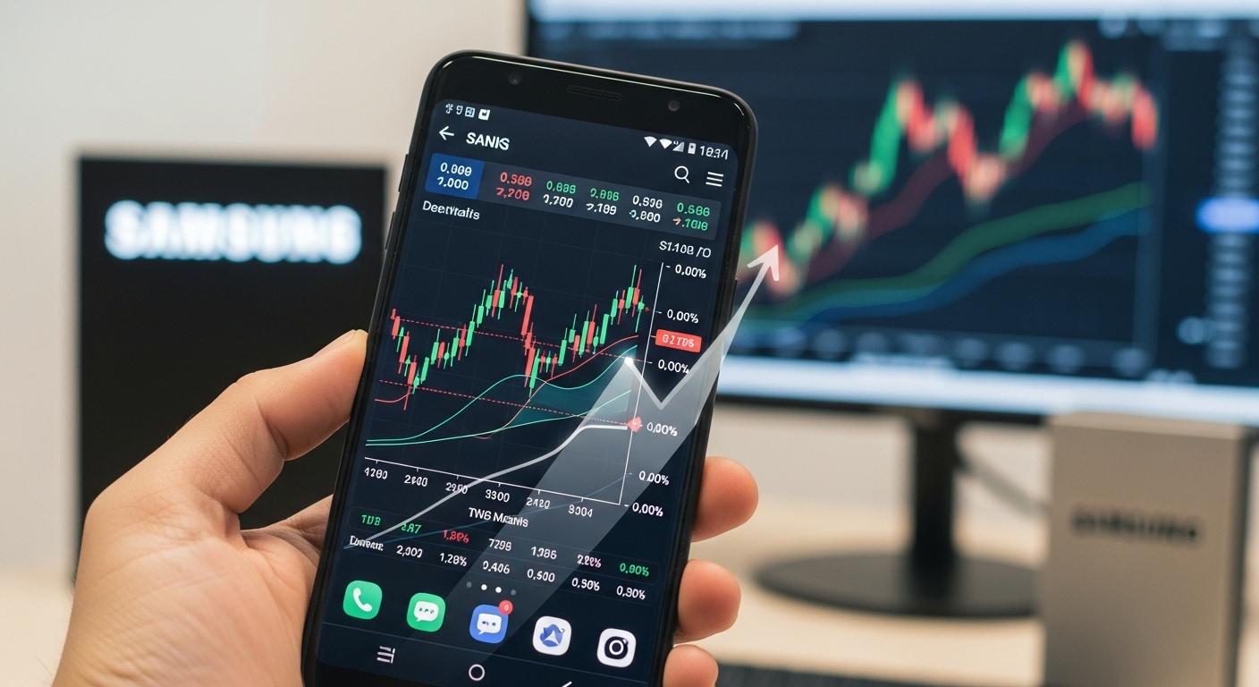 삼성전자 주가전망