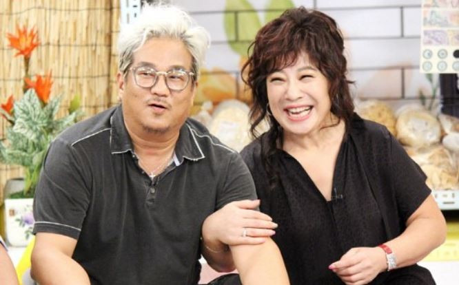 노사연 바램 만남 가사