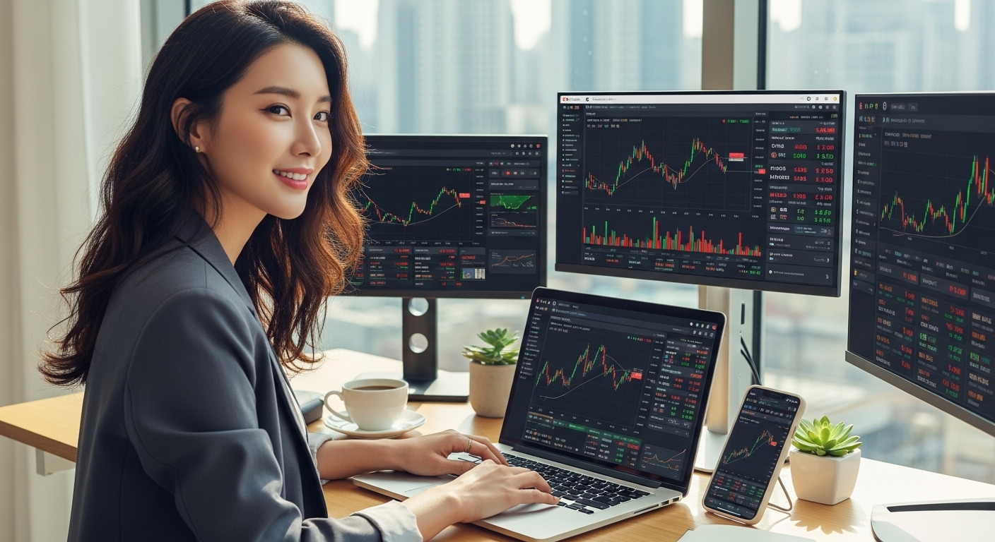 해외 주식 양도소득세