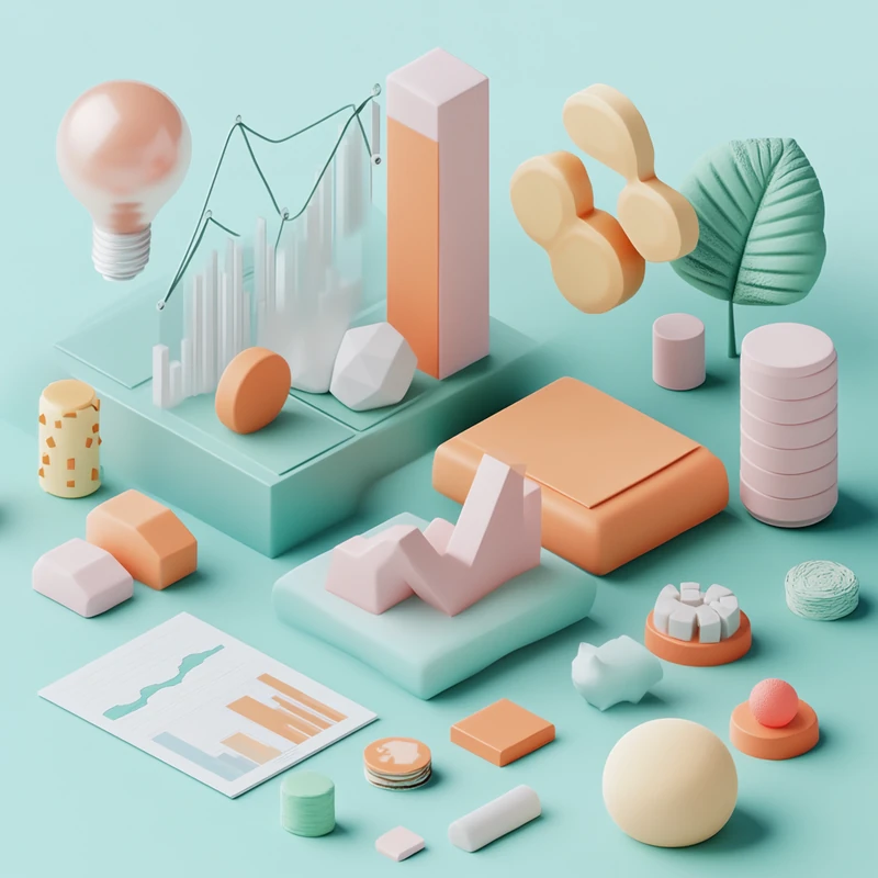 국내 상장 미국 ETF 포트폴리오 구성법과 S&amp;P500, 나스닥100 ETF 자산 배분 전략, AI와 에너지 테마 ETF가 더해진 연금 계좌 투자, 스마트 자산 배분법, 투자 포트폴리오 설계, ETF 연금 투자 가이드, 분산 투자, 핵심 ETF 중심 구성