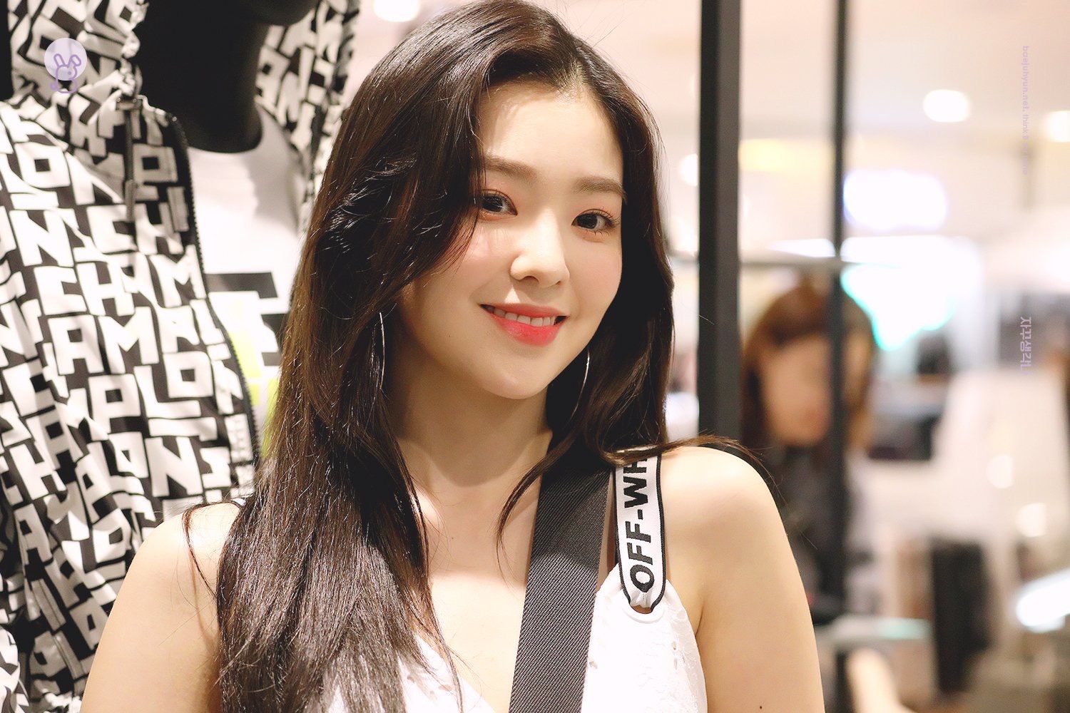 레드벨벳 아이린(배주현)